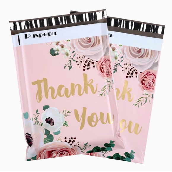 ULTIMATE poly mailer shipping pack - ONLY 1 LEFT!! - Picture 6 of 15